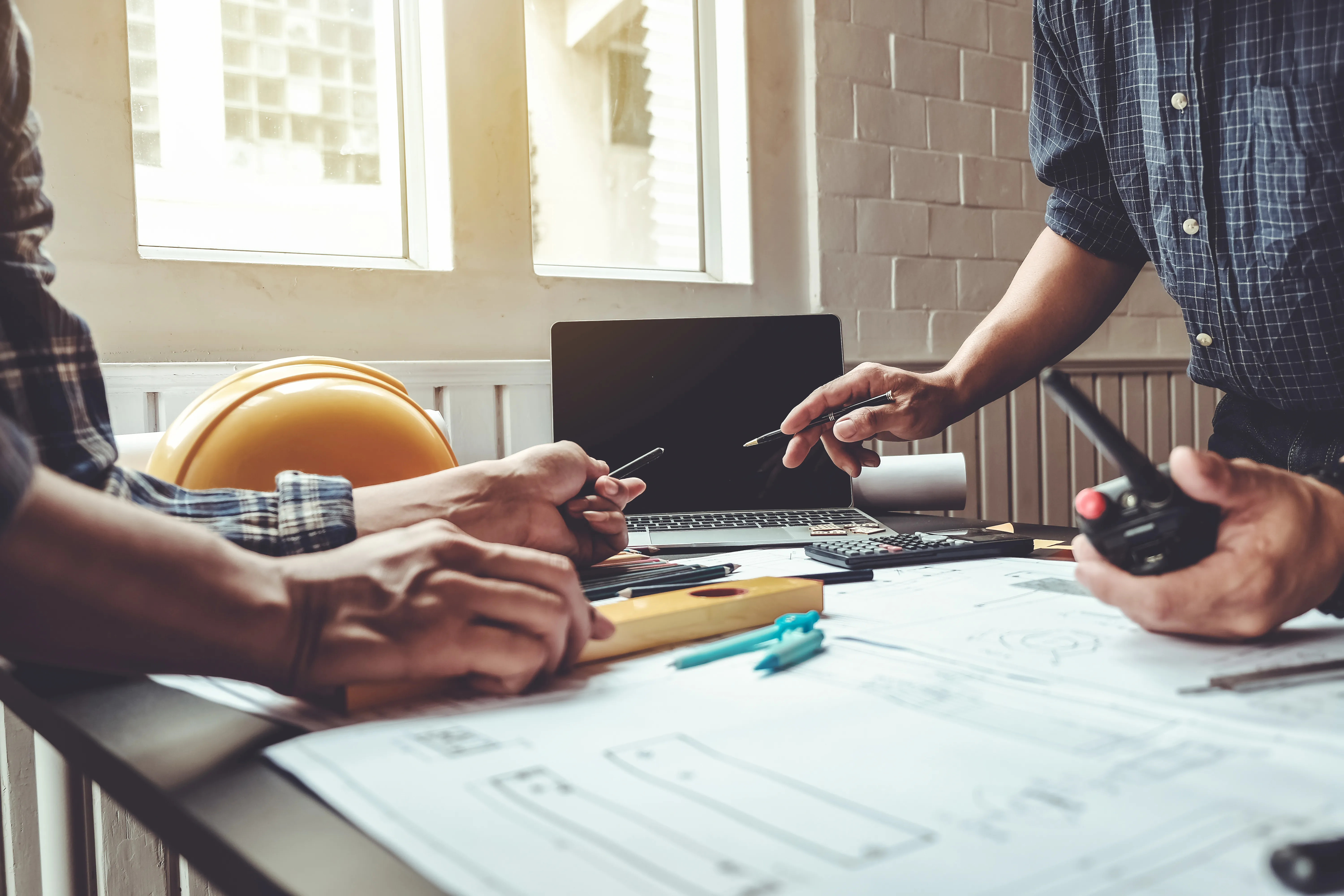 Why the Best Engineering Firms Don't Choose Between an Agency and an In-House Team