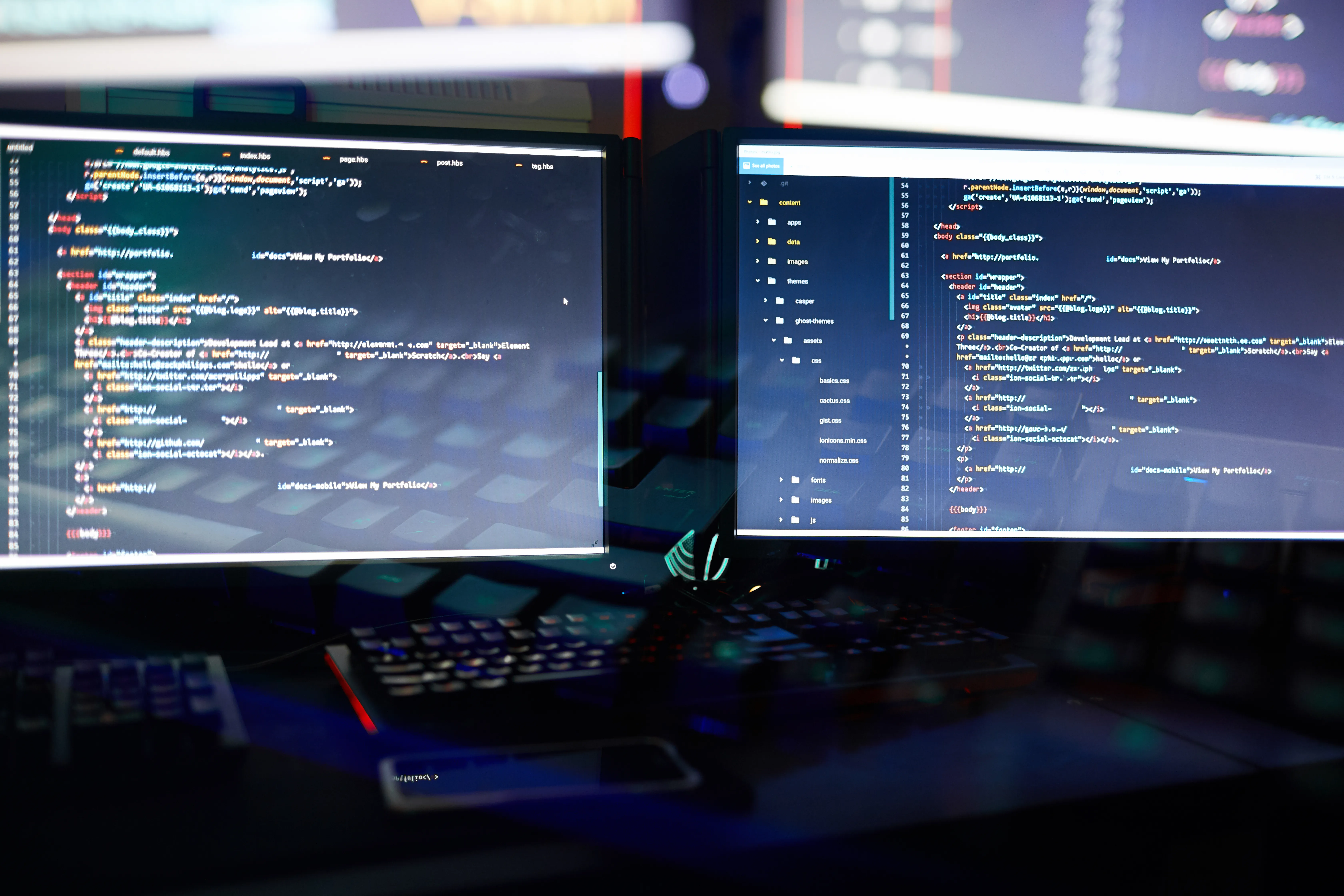 The Engineer Recruiting Playbook: How Your Website Becomes Your Best Recruiter