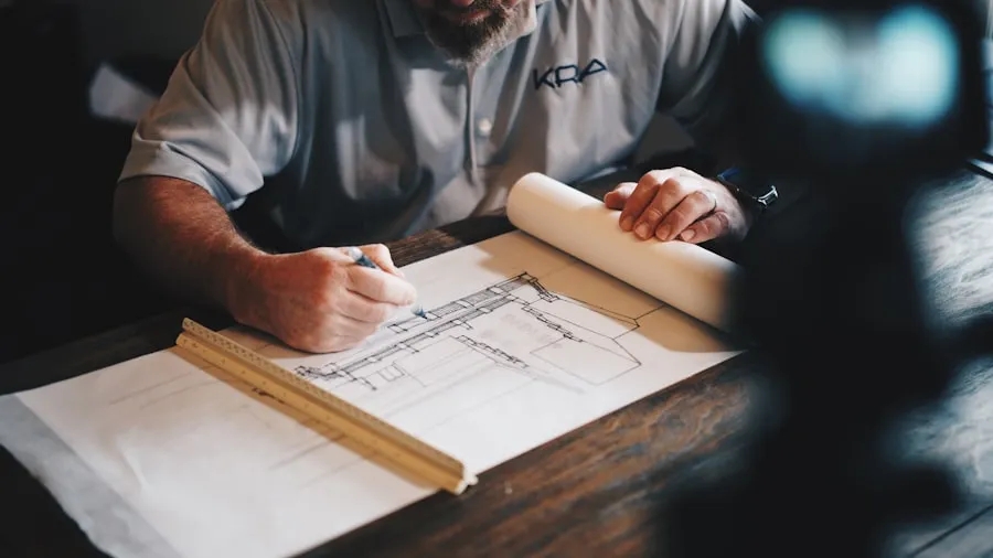 McHugh Engineering website preview