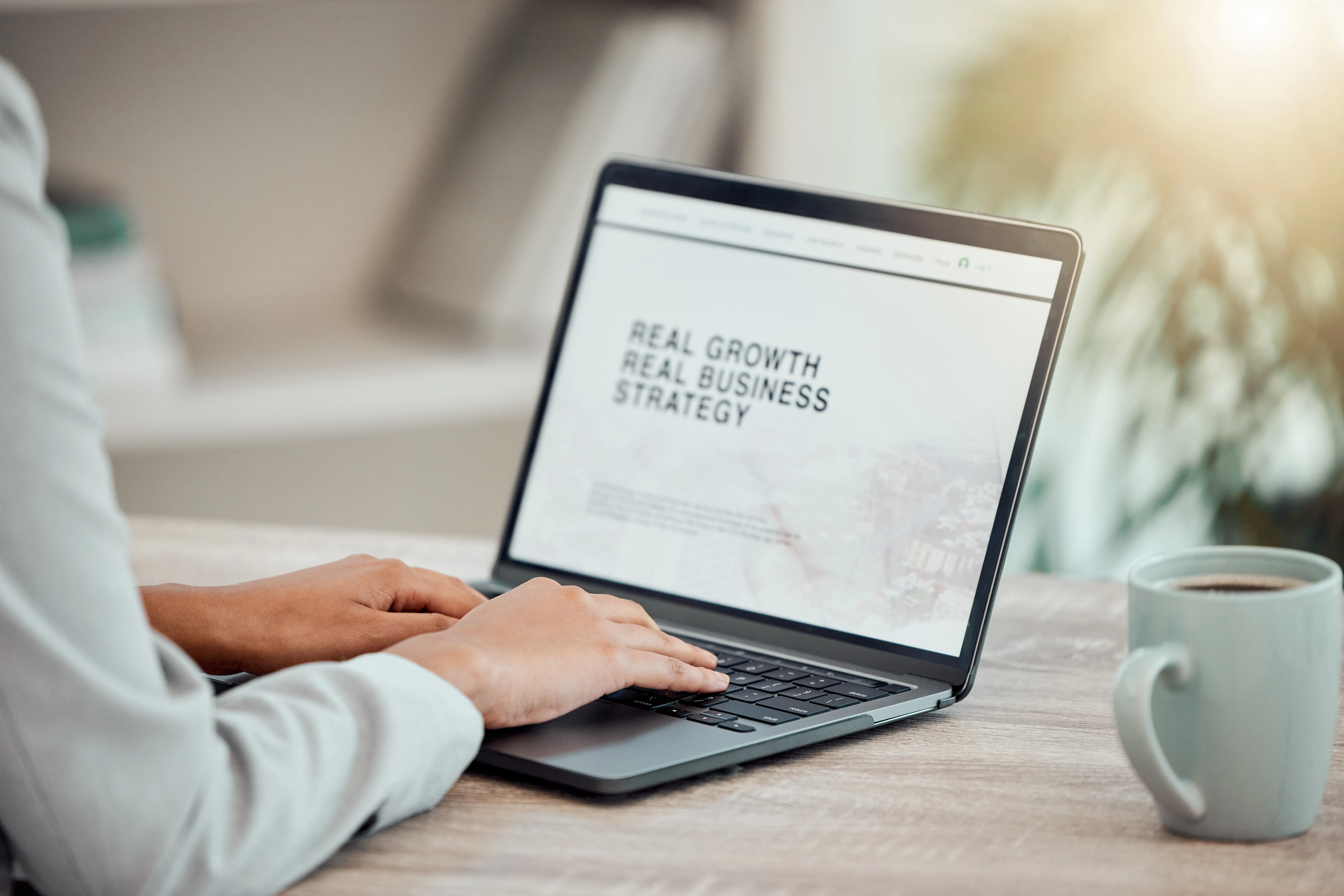 Your Website Is Your Most Important Proposal